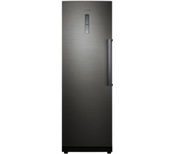 SAMSUNG  RZ28H61507F/EU Tall Freezer - Refined Steel
